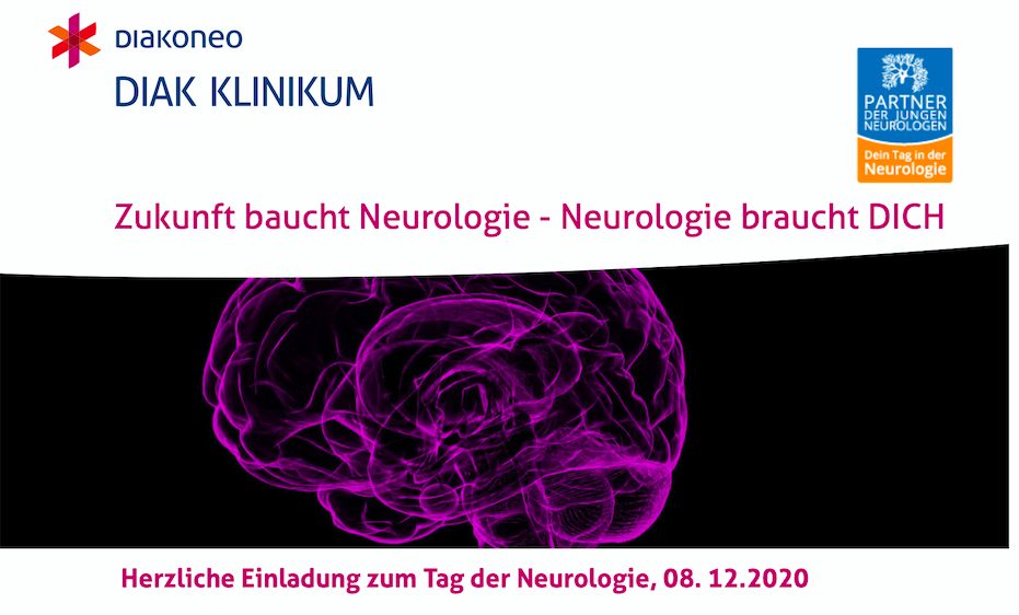 Du betrachtest gerade Tag der Neurologie im DIAK Klinikum in Schwäbisch-Hall