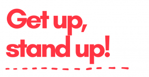 Mehr über den Artikel erfahren „Get up, stand up!“ – Studie