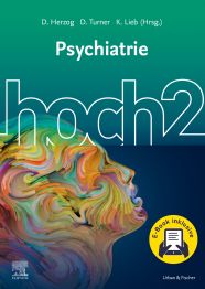 Mehr über den Artikel erfahren Rezension „Psychiatrie hoch2“